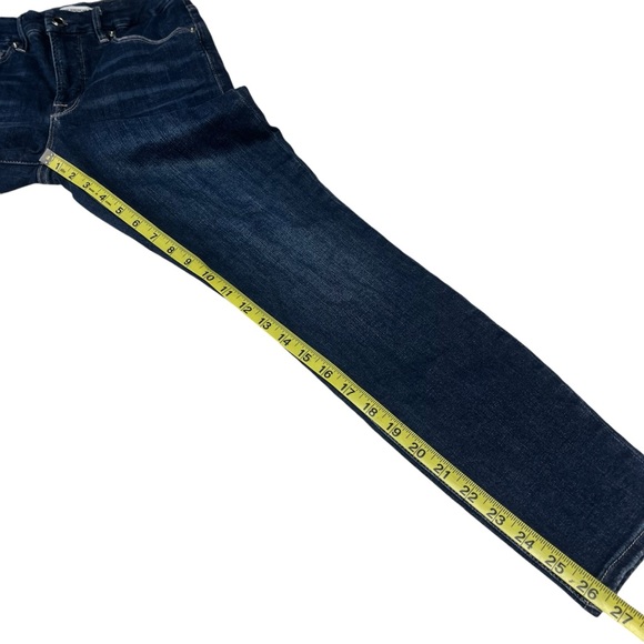 Good American Jeans Good Legs Crop 4 27 - Picture 9 of 11